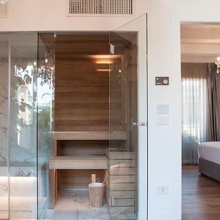 Ca' Squero911 Luxury Rooms Cesenatico Eksteriør billede