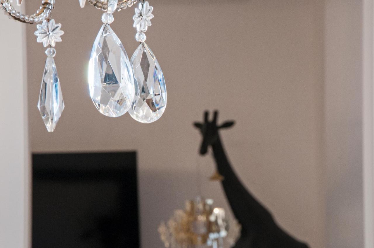 Ca' Squero911 Luxury Rooms Cesenatico Eksteriør billede