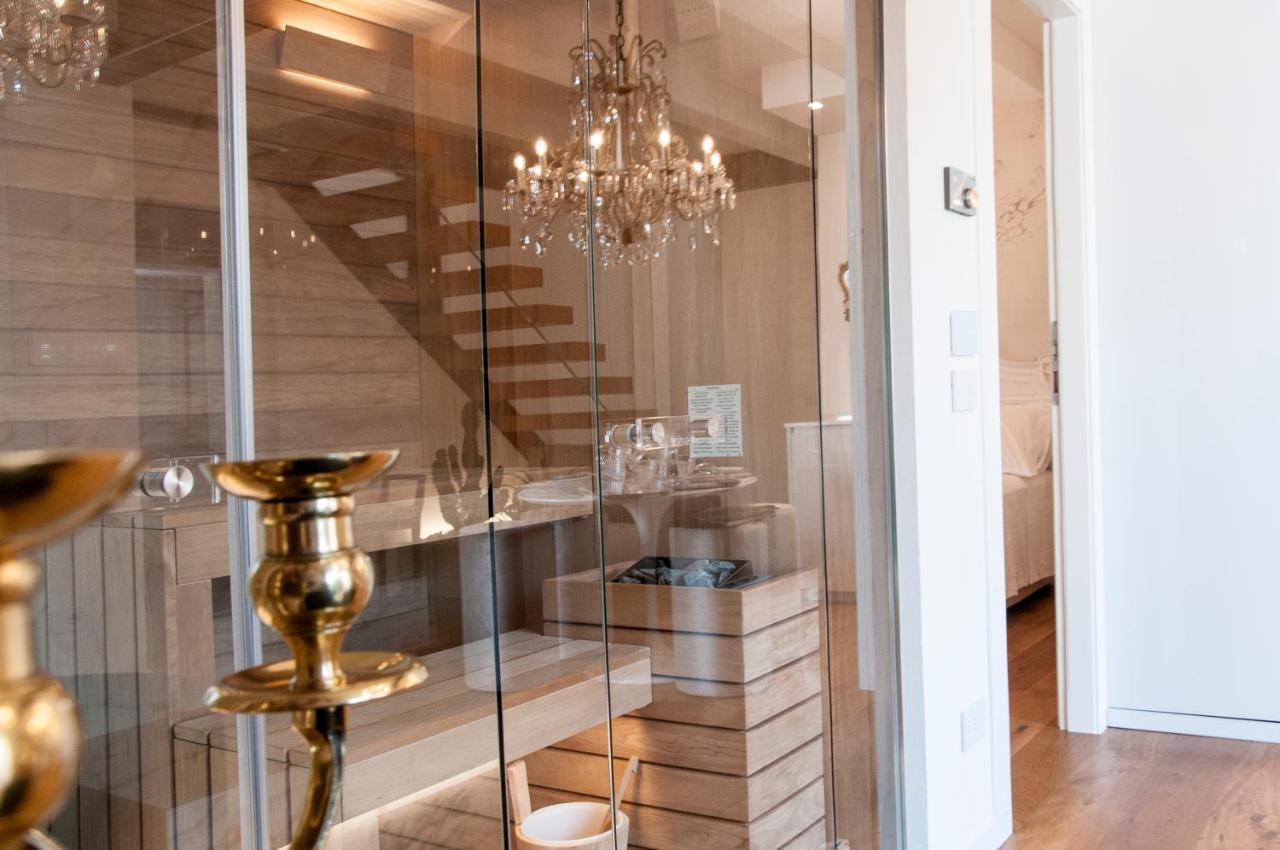 Ca' Squero911 Luxury Rooms Cesenatico Eksteriør billede