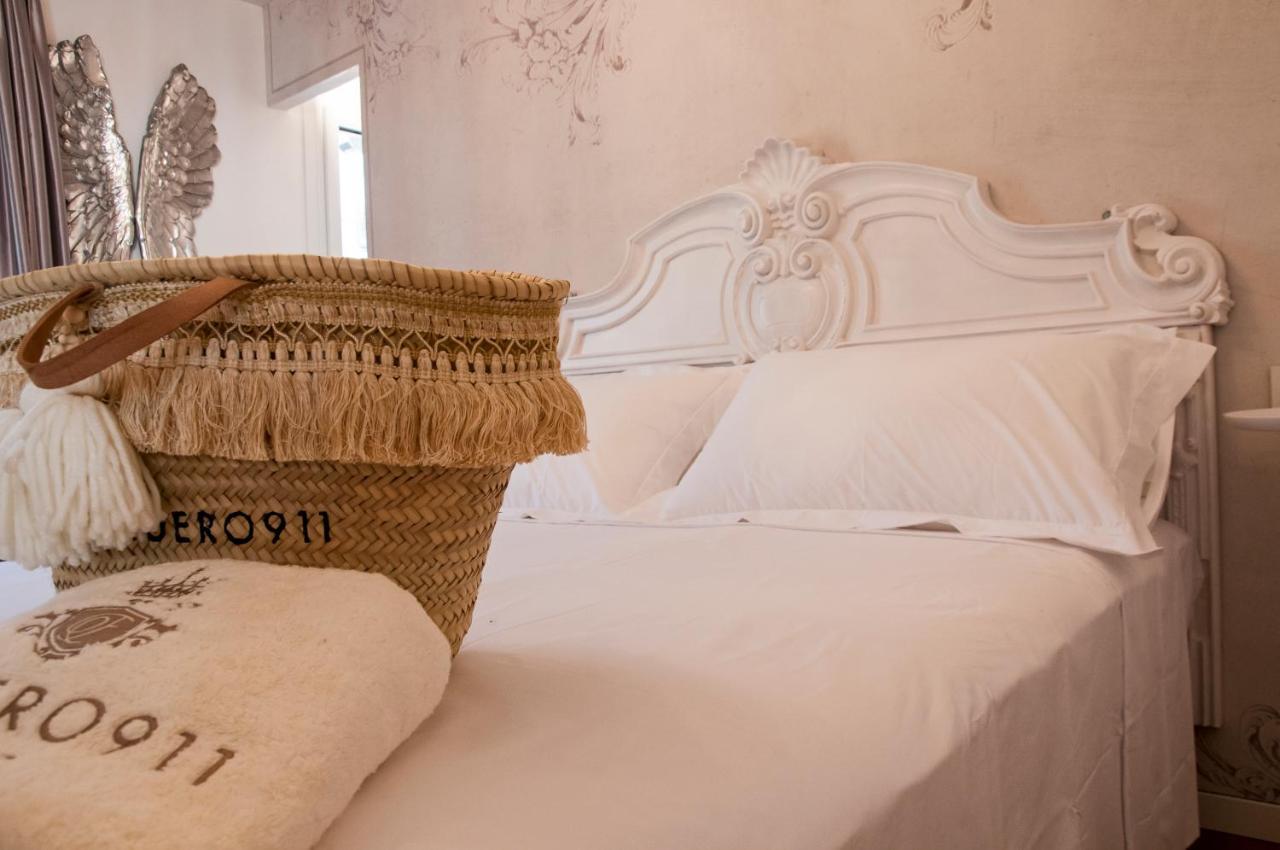 Ca' Squero911 Luxury Rooms Cesenatico Eksteriør billede