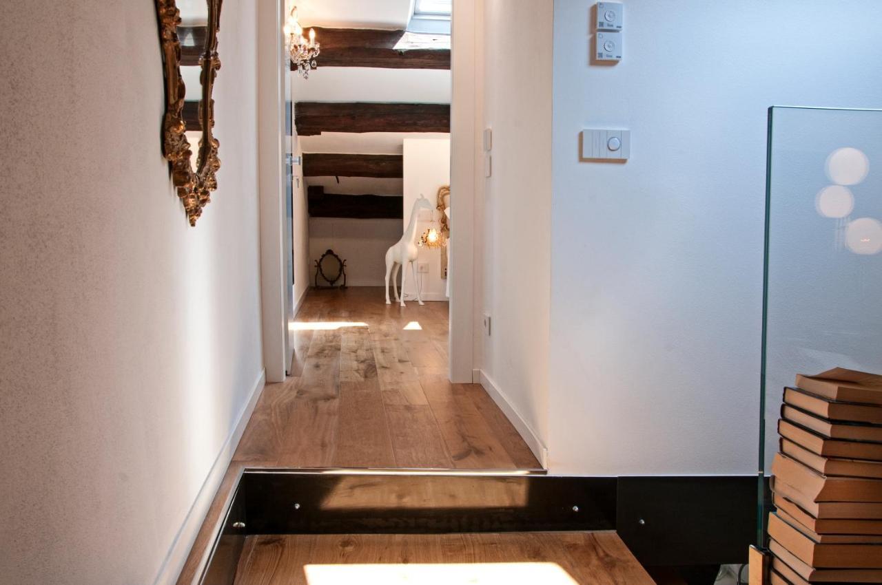 Ca' Squero911 Luxury Rooms Cesenatico Eksteriør billede