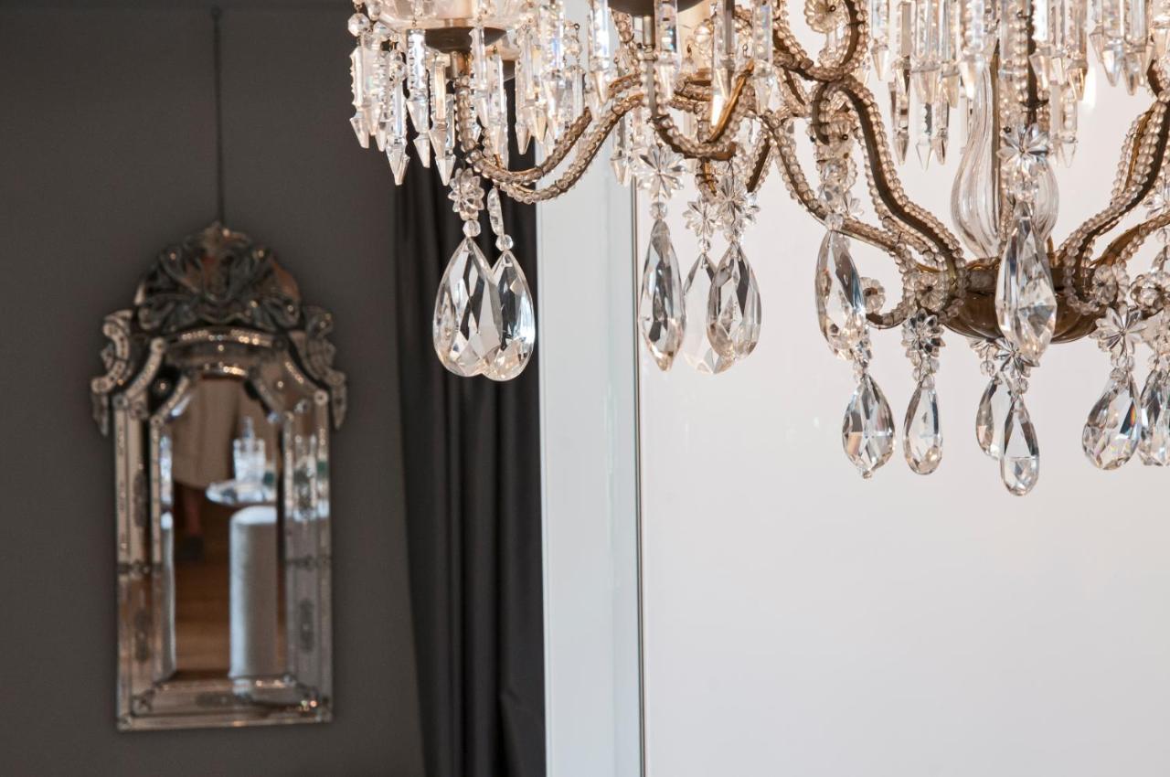 Ca' Squero911 Luxury Rooms Cesenatico Eksteriør billede