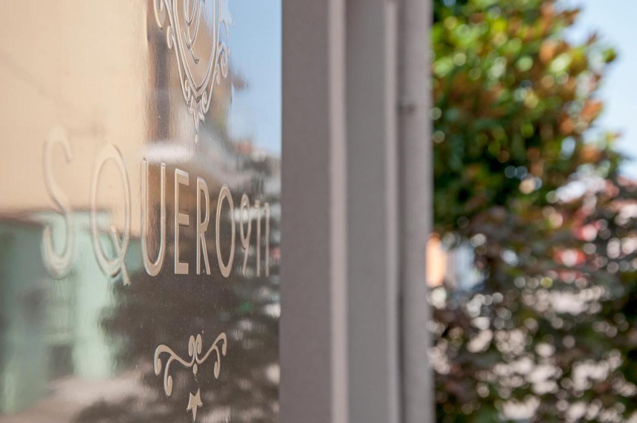 Ca' Squero911 Luxury Rooms Cesenatico Eksteriør billede