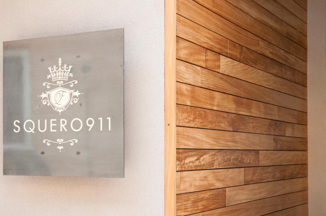 Ca' Squero911 Luxury Rooms Cesenatico Eksteriør billede