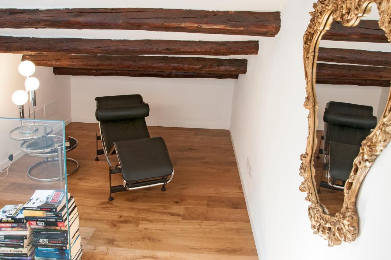 Ca' Squero911 Luxury Rooms Cesenatico Eksteriør billede