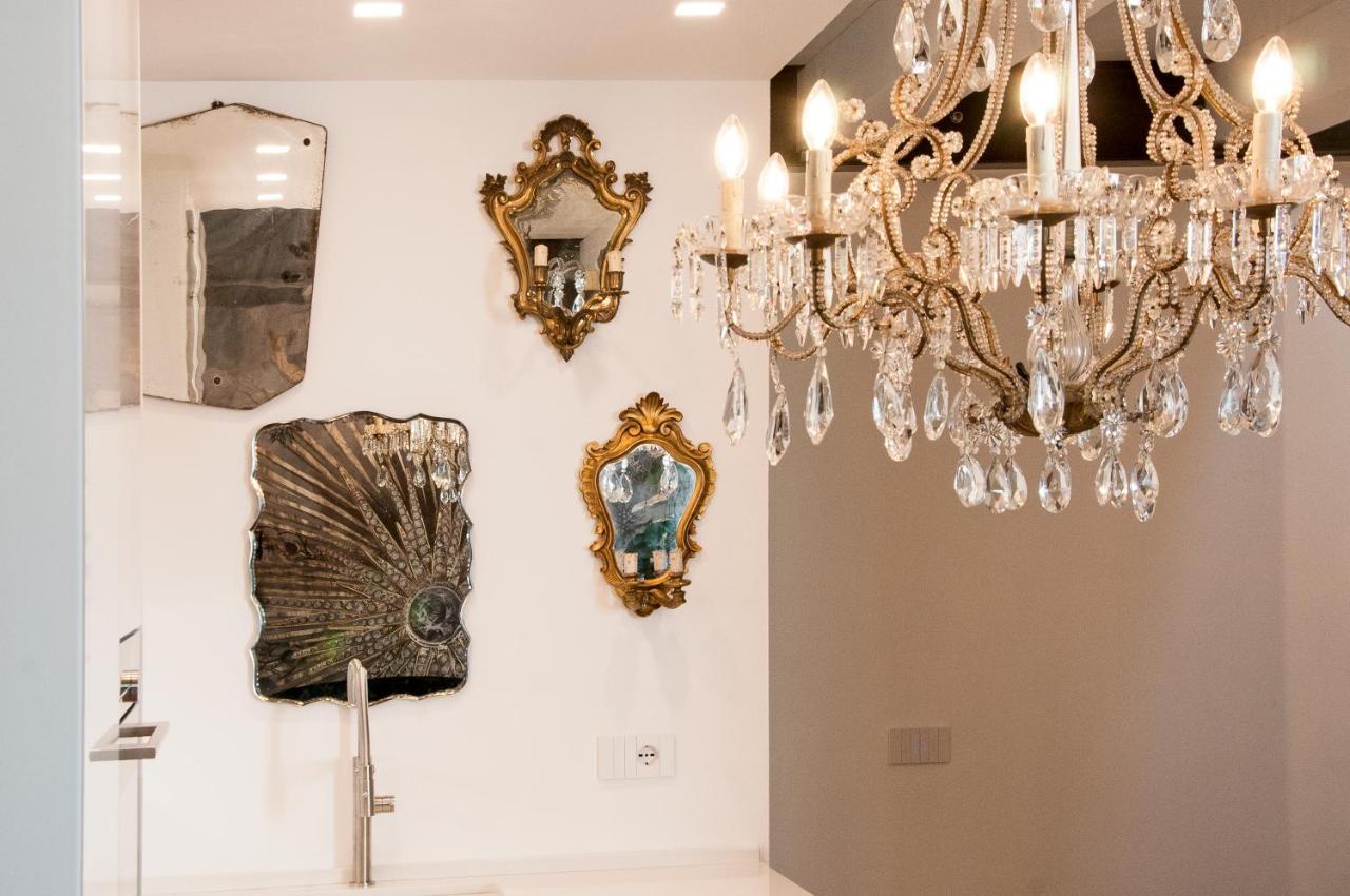 Ca' Squero911 Luxury Rooms Cesenatico Eksteriør billede