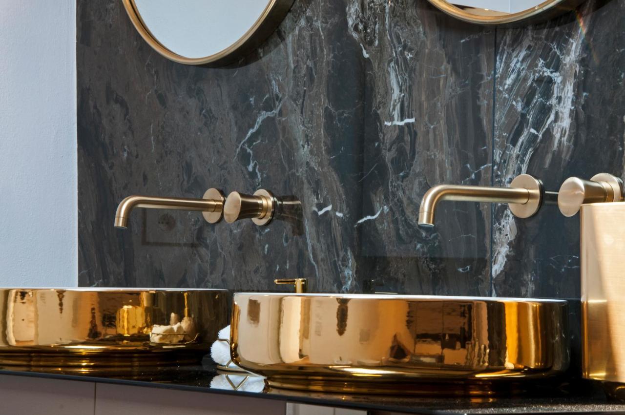 Ca' Squero911 Luxury Rooms Cesenatico Eksteriør billede