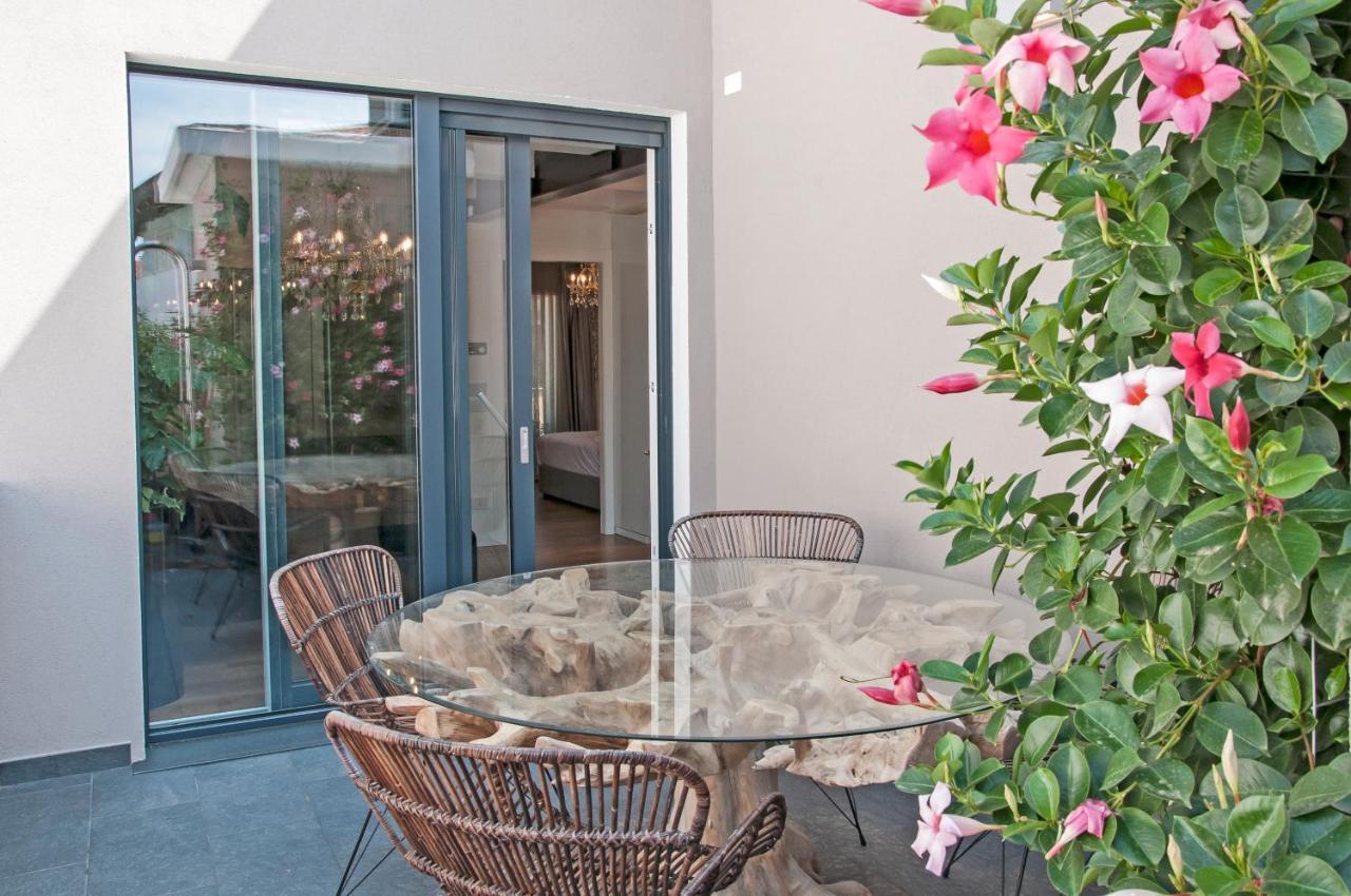 Ca' Squero911 Luxury Rooms Cesenatico Eksteriør billede