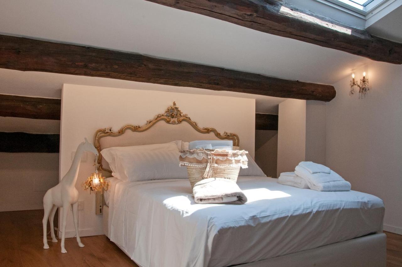 Ca' Squero911 Luxury Rooms Cesenatico Eksteriør billede