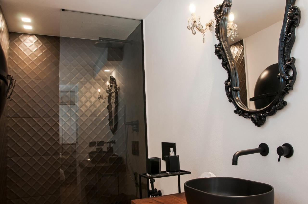 Ca' Squero911 Luxury Rooms Cesenatico Eksteriør billede