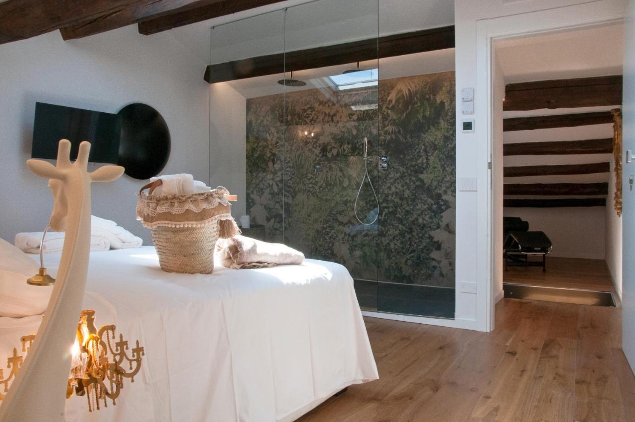 Ca' Squero911 Luxury Rooms Cesenatico Eksteriør billede