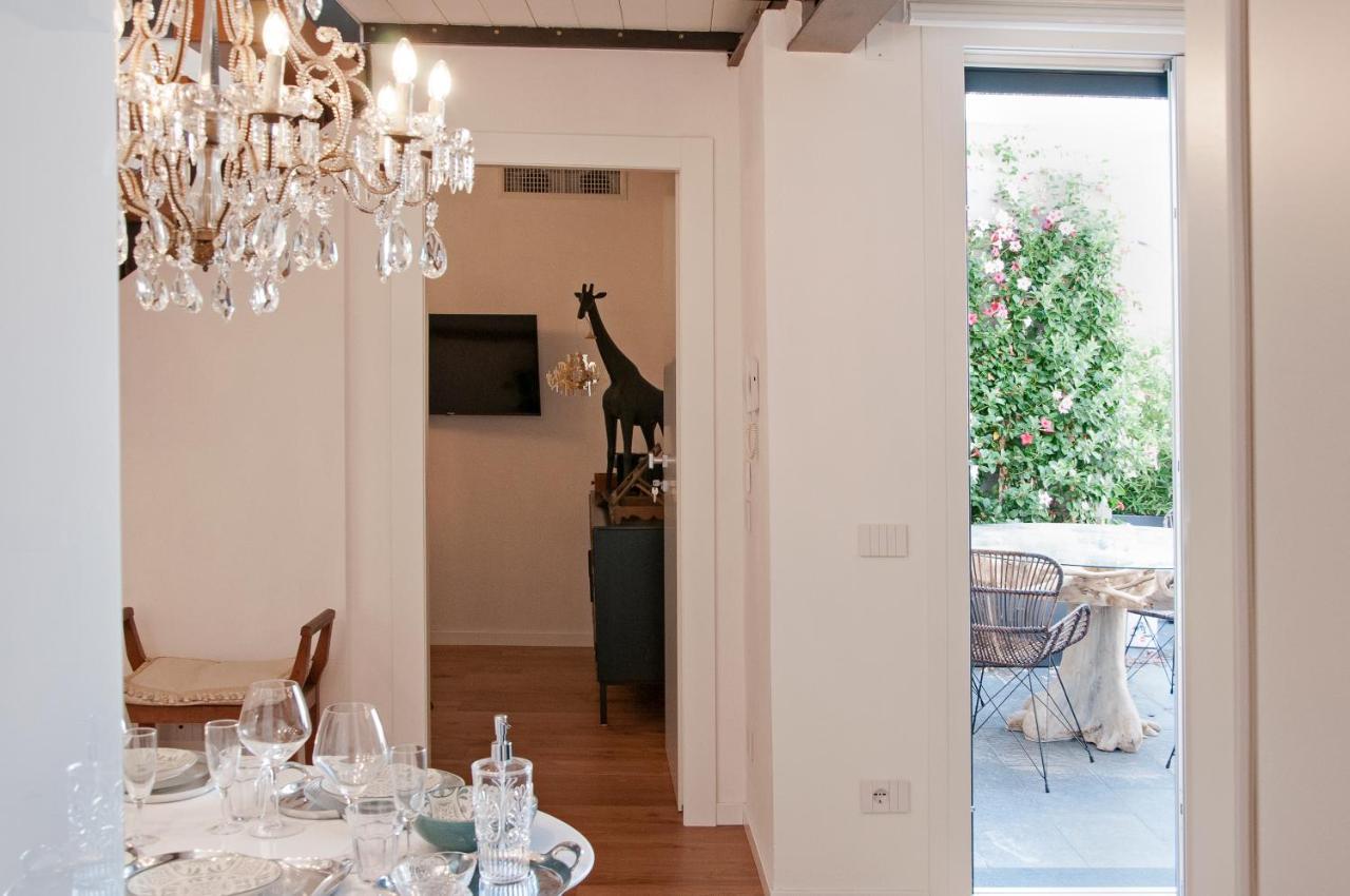 Ca' Squero911 Luxury Rooms Cesenatico Eksteriør billede