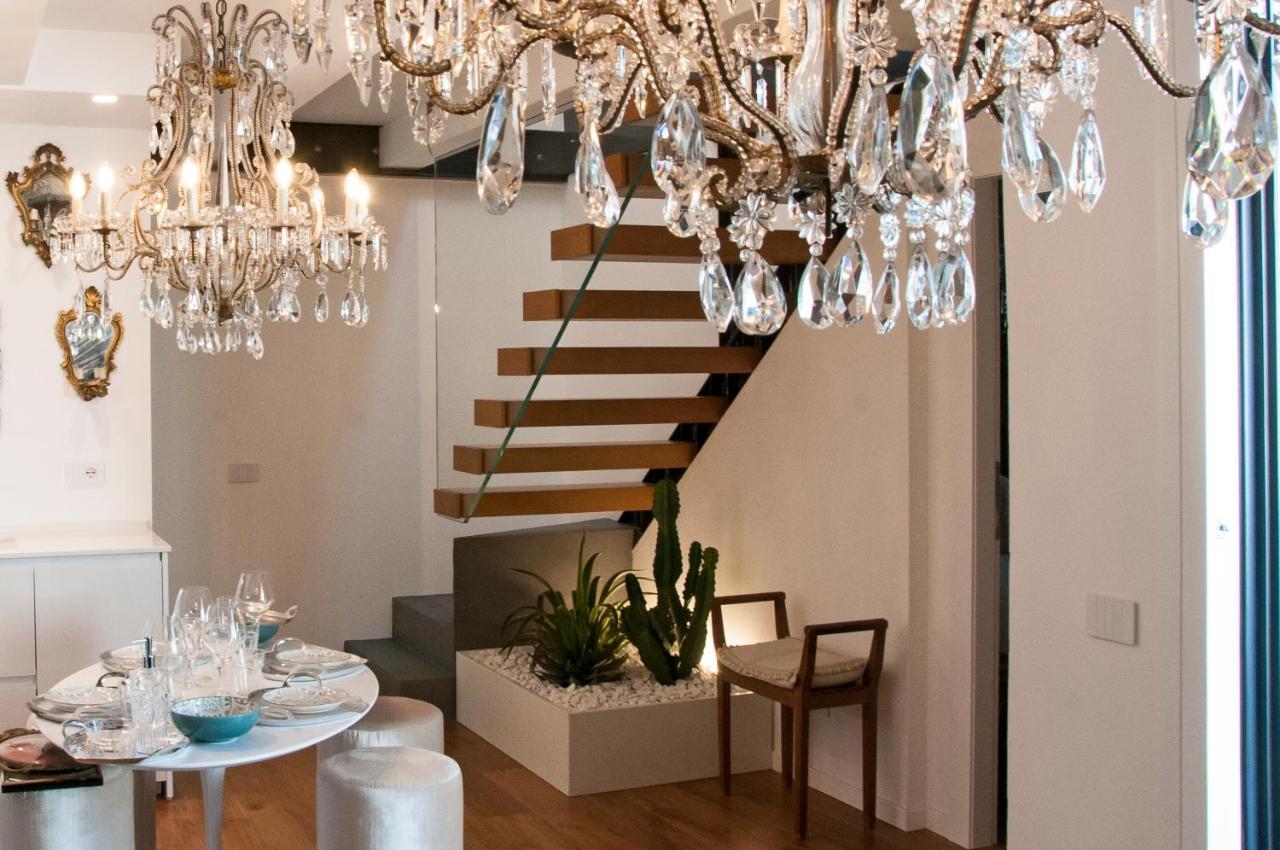 Ca' Squero911 Luxury Rooms Cesenatico Eksteriør billede