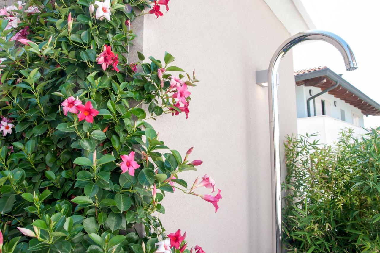Ca' Squero911 Luxury Rooms Cesenatico Eksteriør billede
