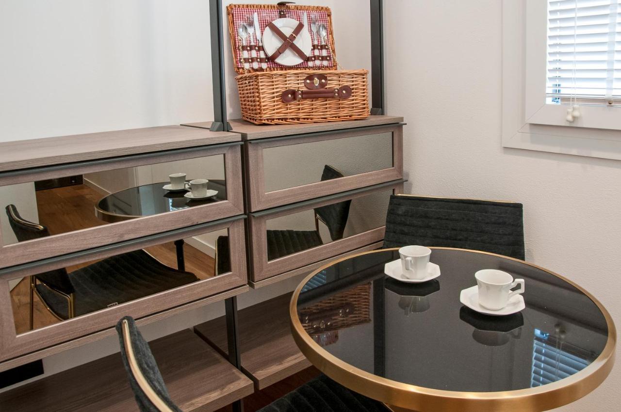 Ca' Squero911 Luxury Rooms Cesenatico Eksteriør billede