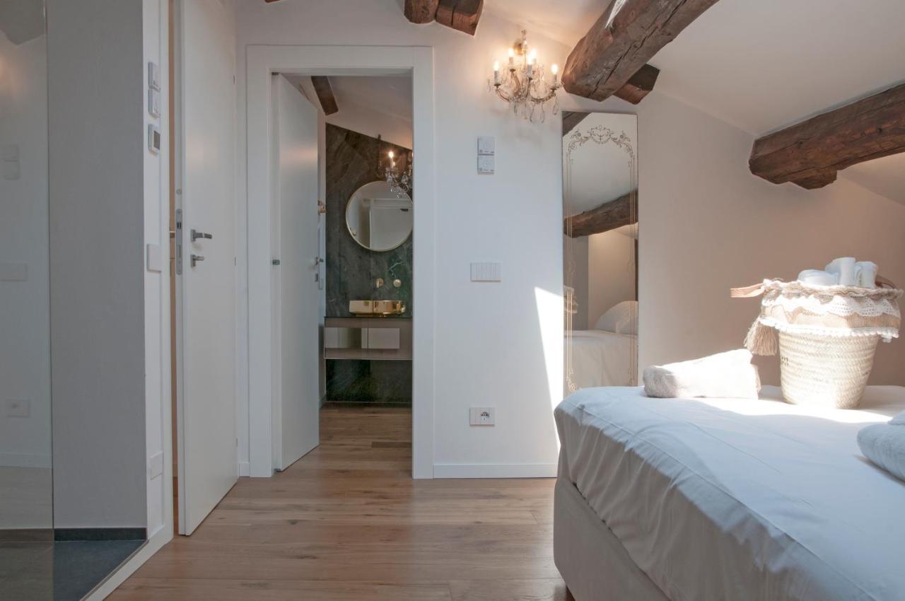 Ca' Squero911 Luxury Rooms Cesenatico Eksteriør billede