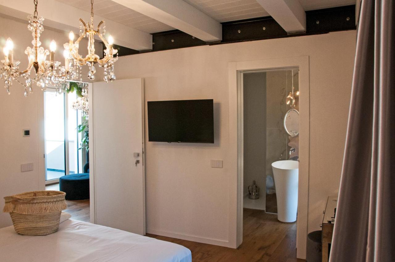 Ca' Squero911 Luxury Rooms Cesenatico Eksteriør billede