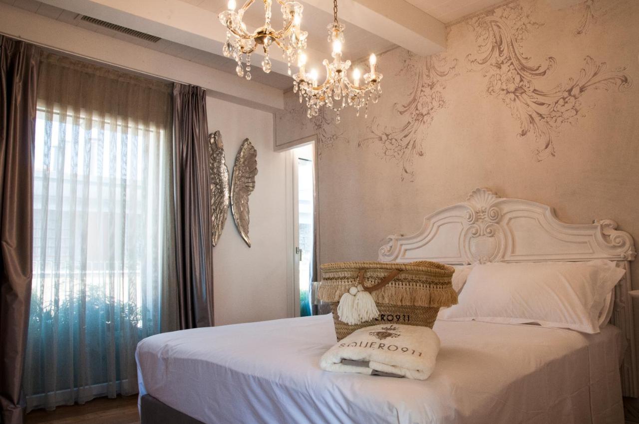 Ca' Squero911 Luxury Rooms Cesenatico Eksteriør billede