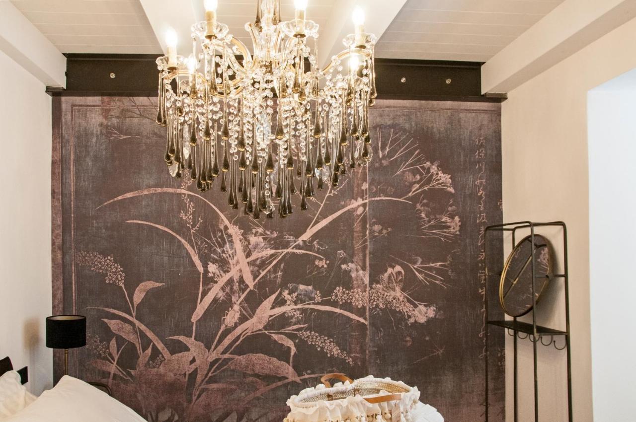Ca' Squero911 Luxury Rooms Cesenatico Eksteriør billede