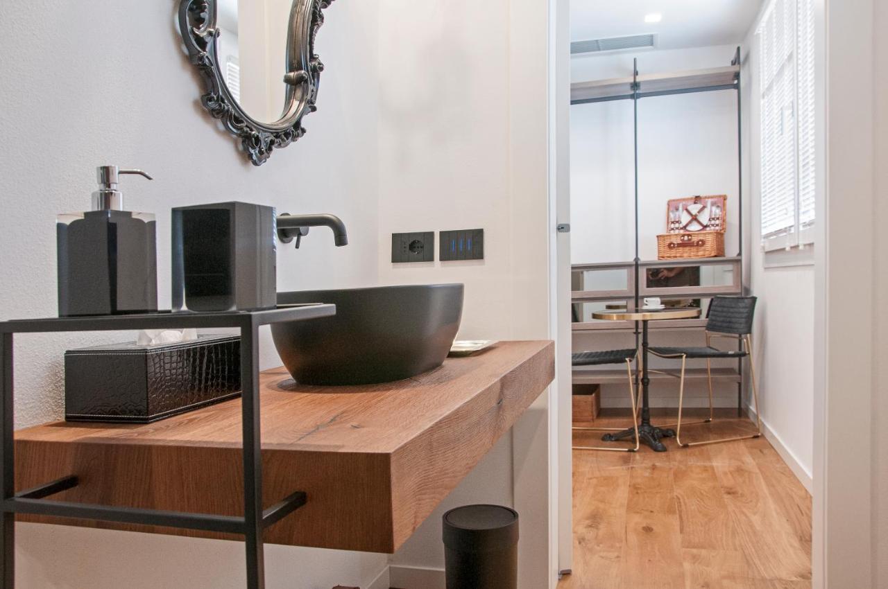 Ca' Squero911 Luxury Rooms Cesenatico Eksteriør billede