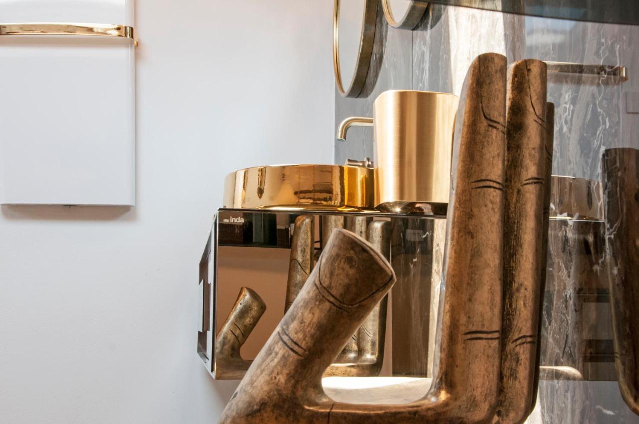 Ca' Squero911 Luxury Rooms Cesenatico Eksteriør billede