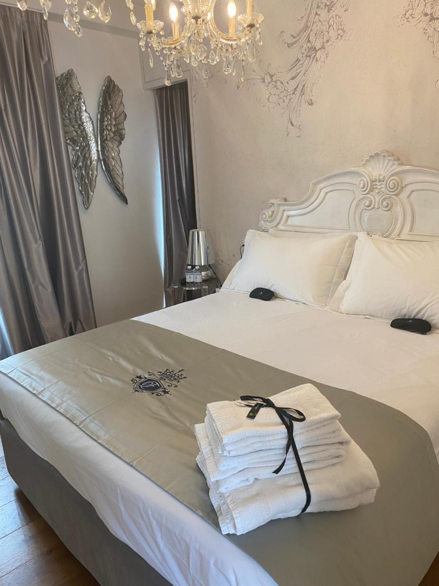 Ca' Squero911 Luxury Rooms Cesenatico Eksteriør billede