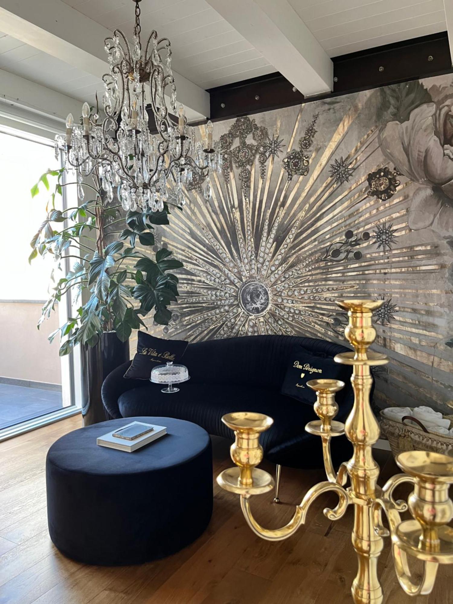 Ca' Squero911 Luxury Rooms Cesenatico Eksteriør billede