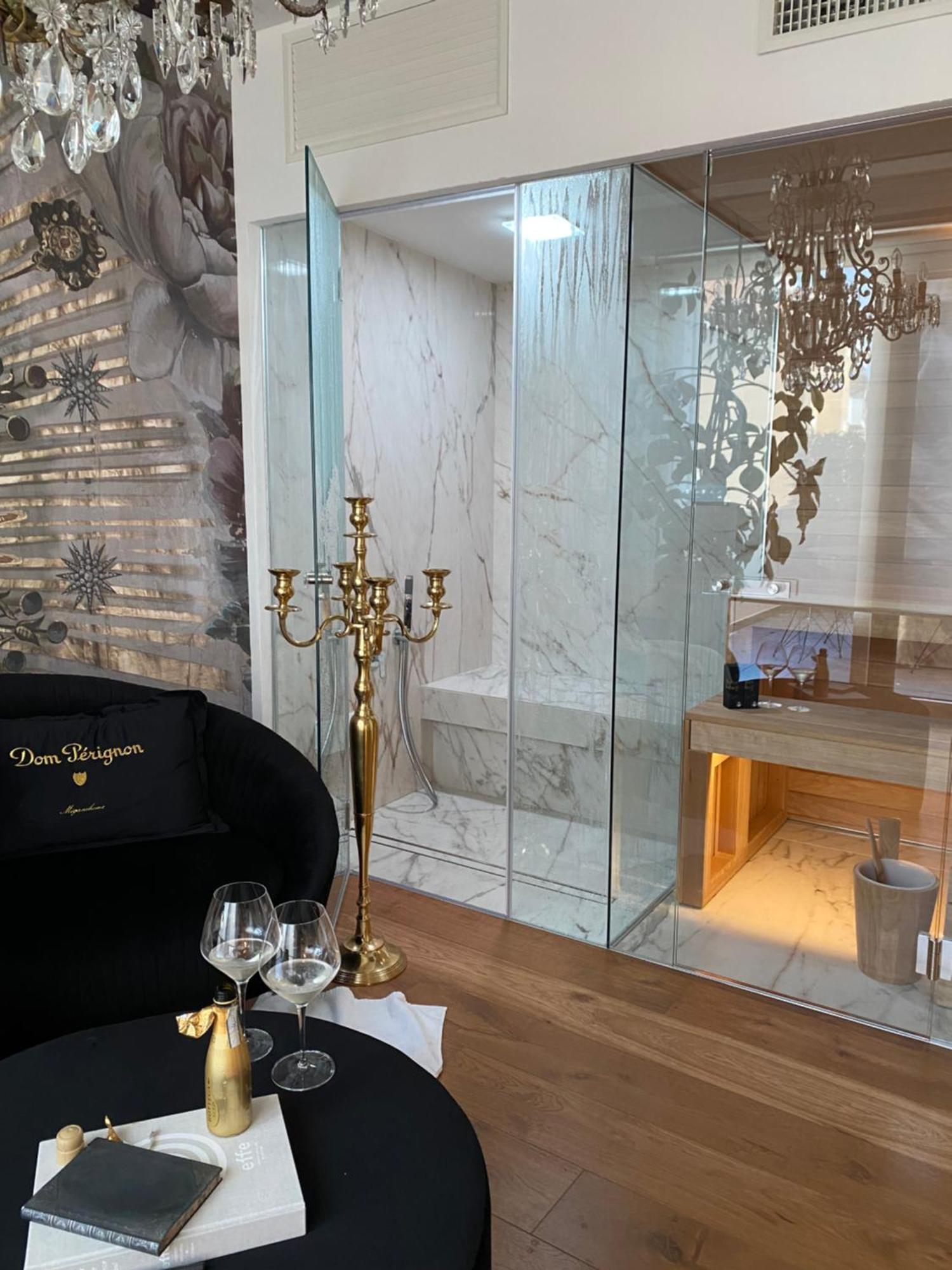Ca' Squero911 Luxury Rooms Cesenatico Eksteriør billede