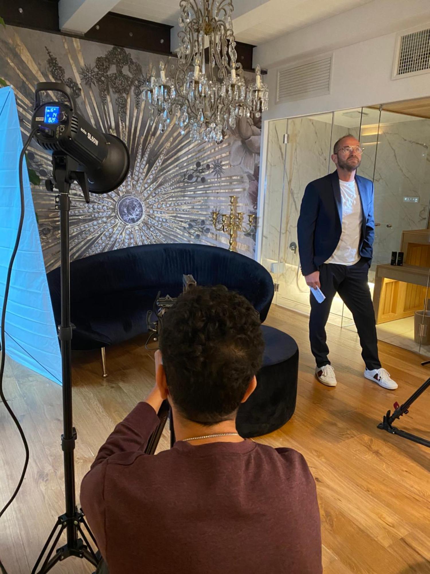 Ca' Squero911 Luxury Rooms Cesenatico Eksteriør billede