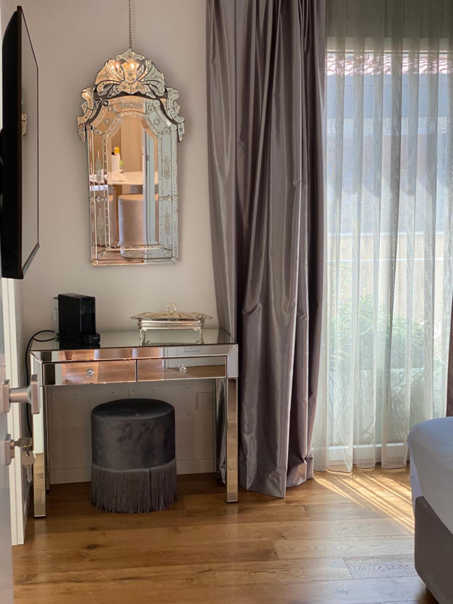Ca' Squero911 Luxury Rooms Cesenatico Eksteriør billede