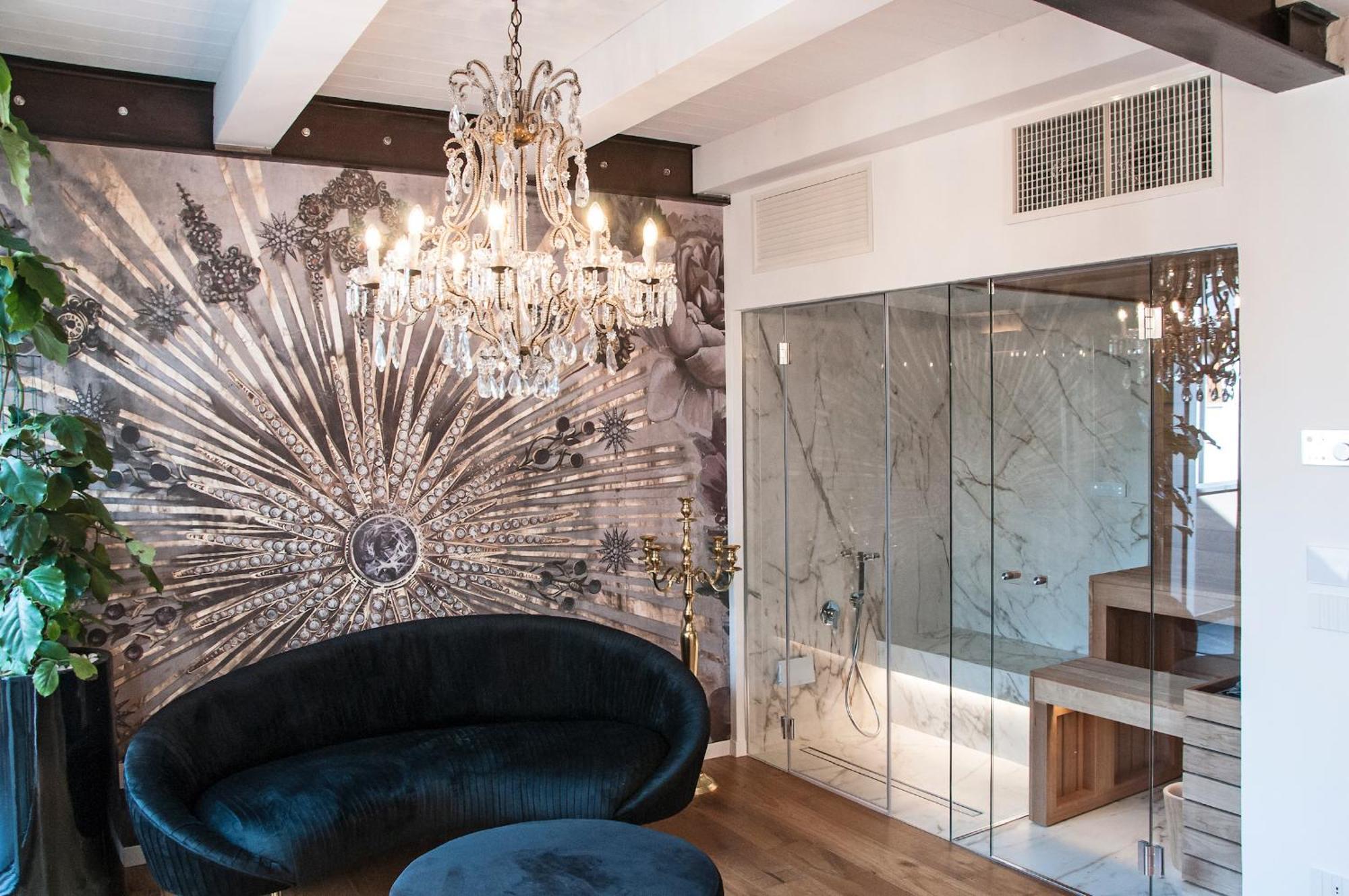 Ca' Squero911 Luxury Rooms Cesenatico Eksteriør billede