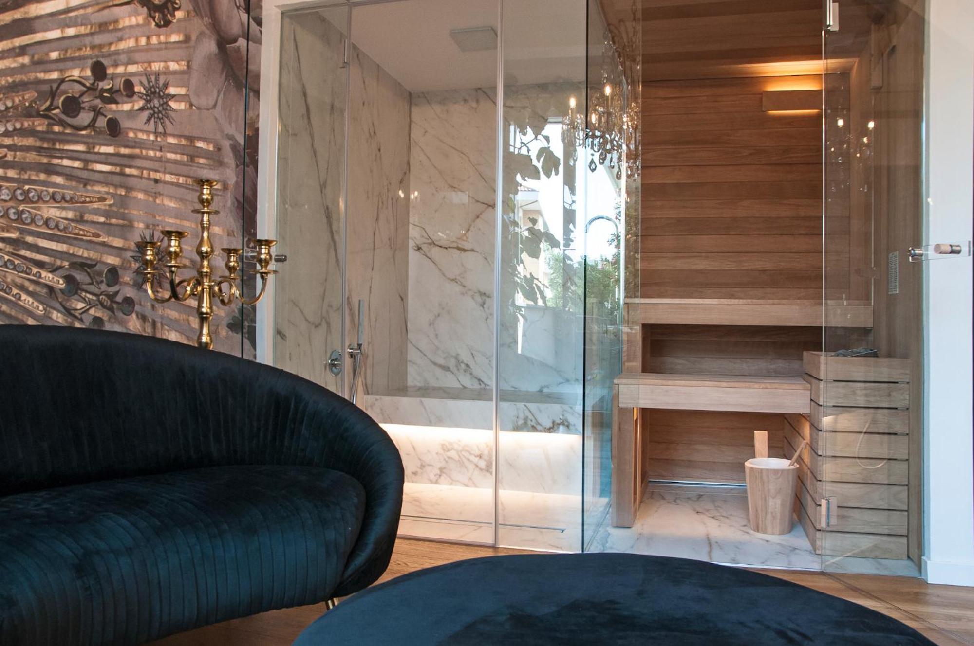 Ca' Squero911 Luxury Rooms Cesenatico Eksteriør billede