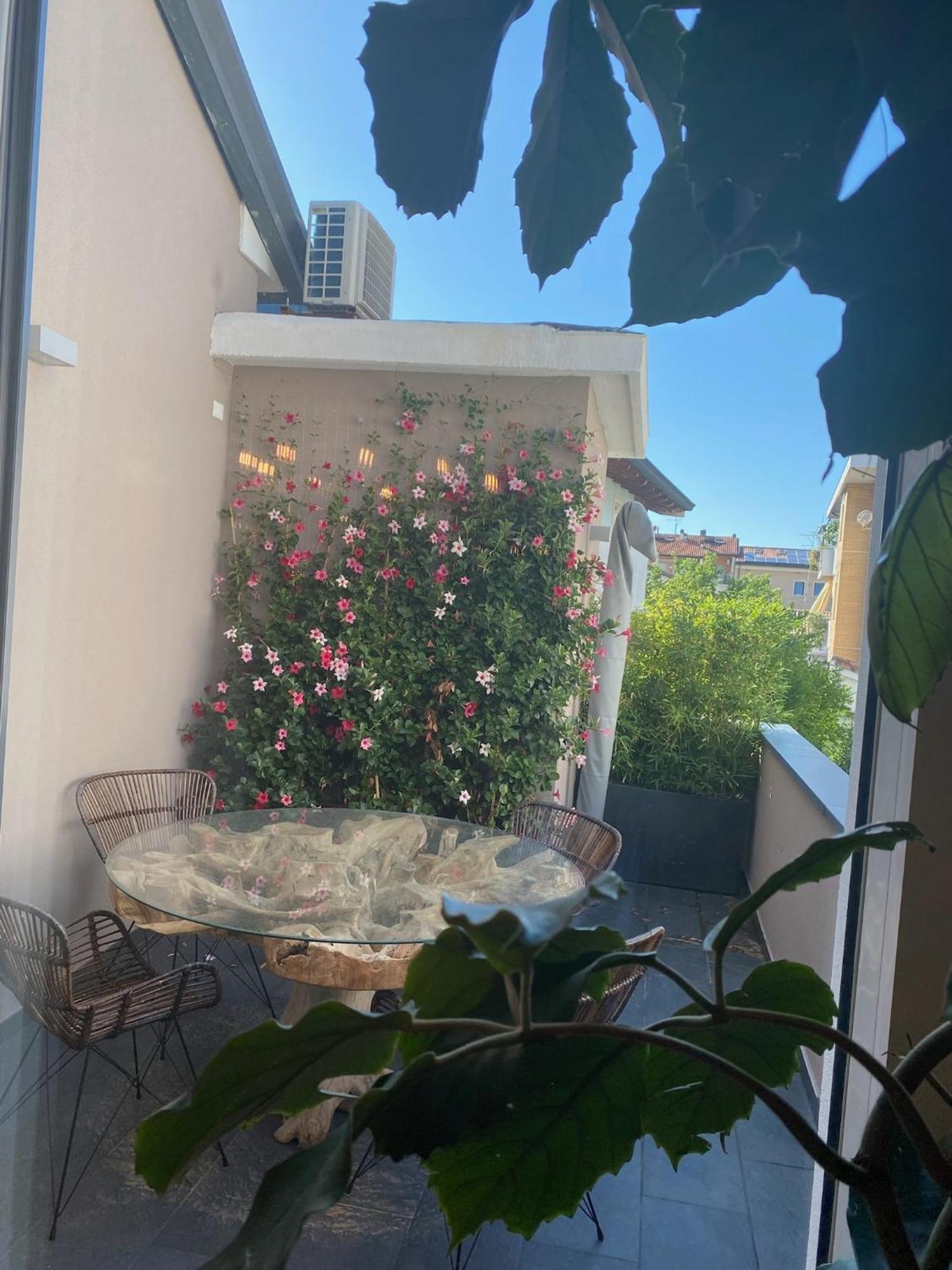 Ca' Squero911 Luxury Rooms Cesenatico Eksteriør billede