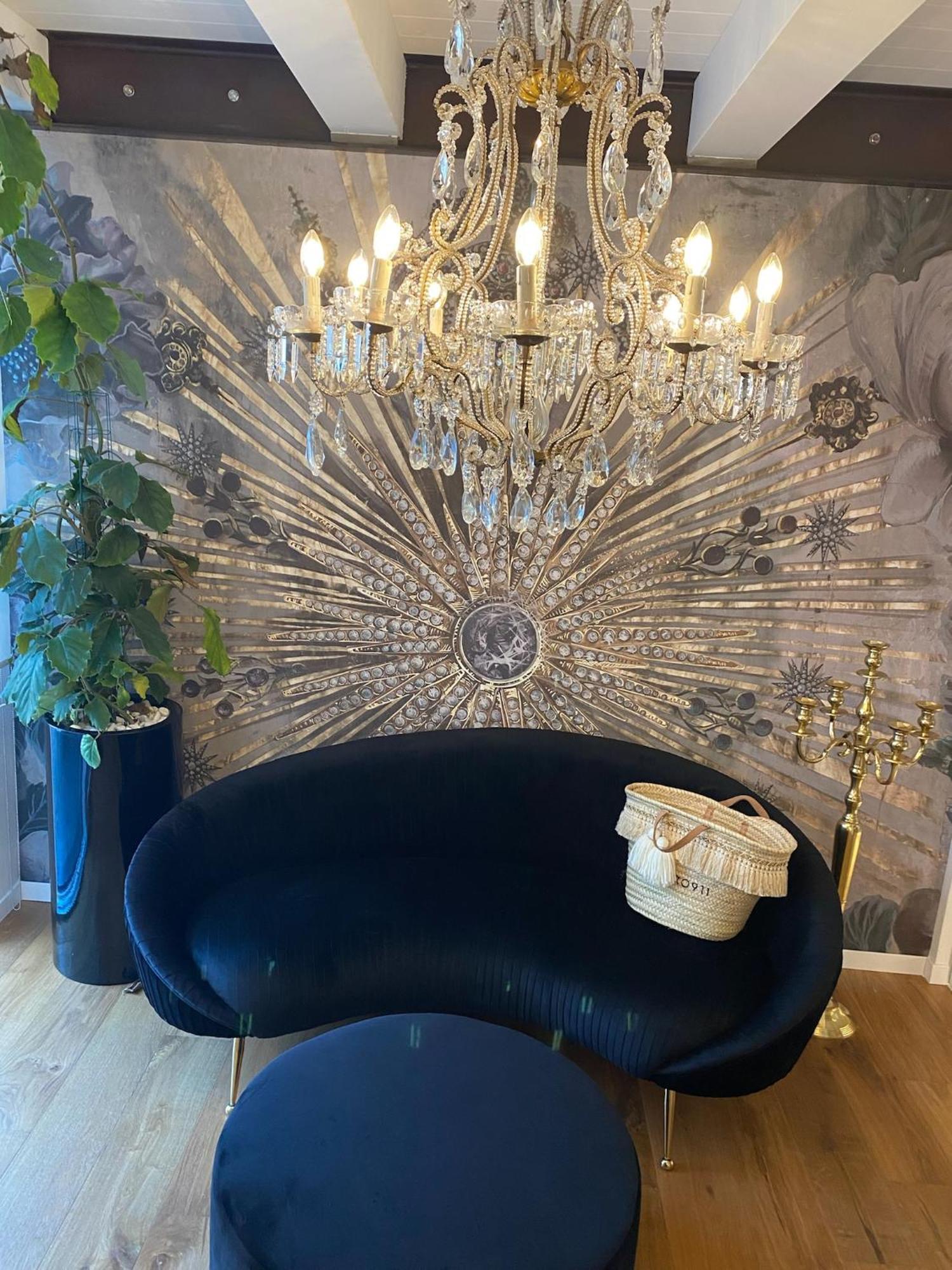 Ca' Squero911 Luxury Rooms Cesenatico Eksteriør billede