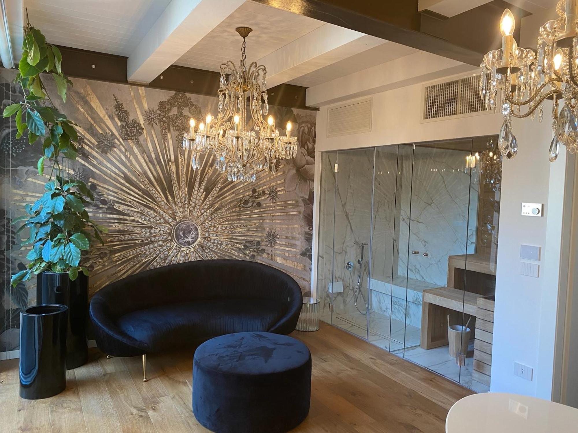 Ca' Squero911 Luxury Rooms Cesenatico Eksteriør billede