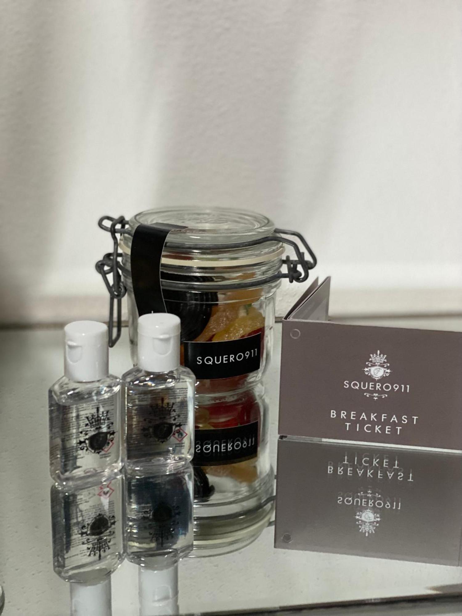 Ca' Squero911 Luxury Rooms Cesenatico Eksteriør billede
