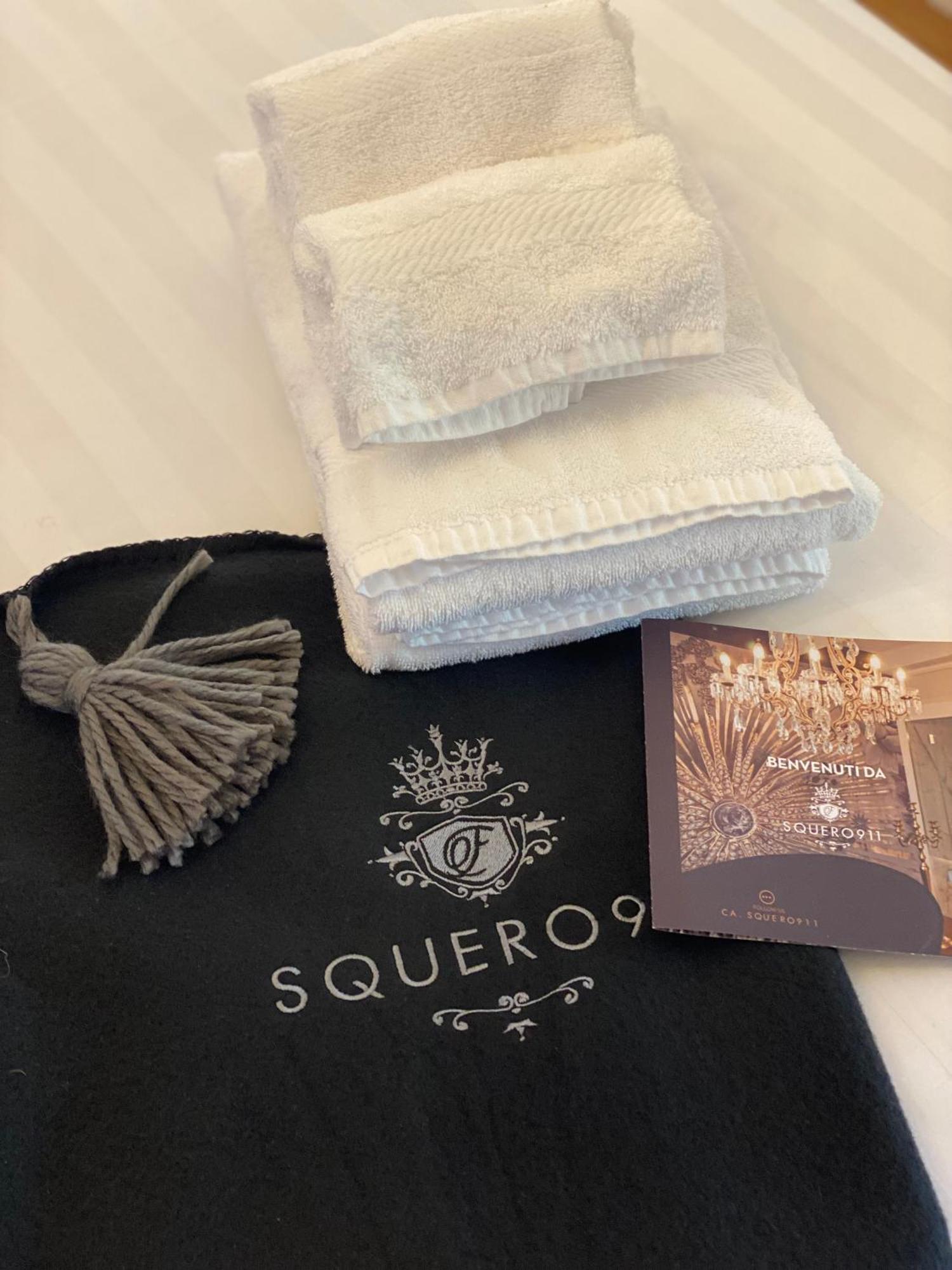 Ca' Squero911 Luxury Rooms Cesenatico Eksteriør billede