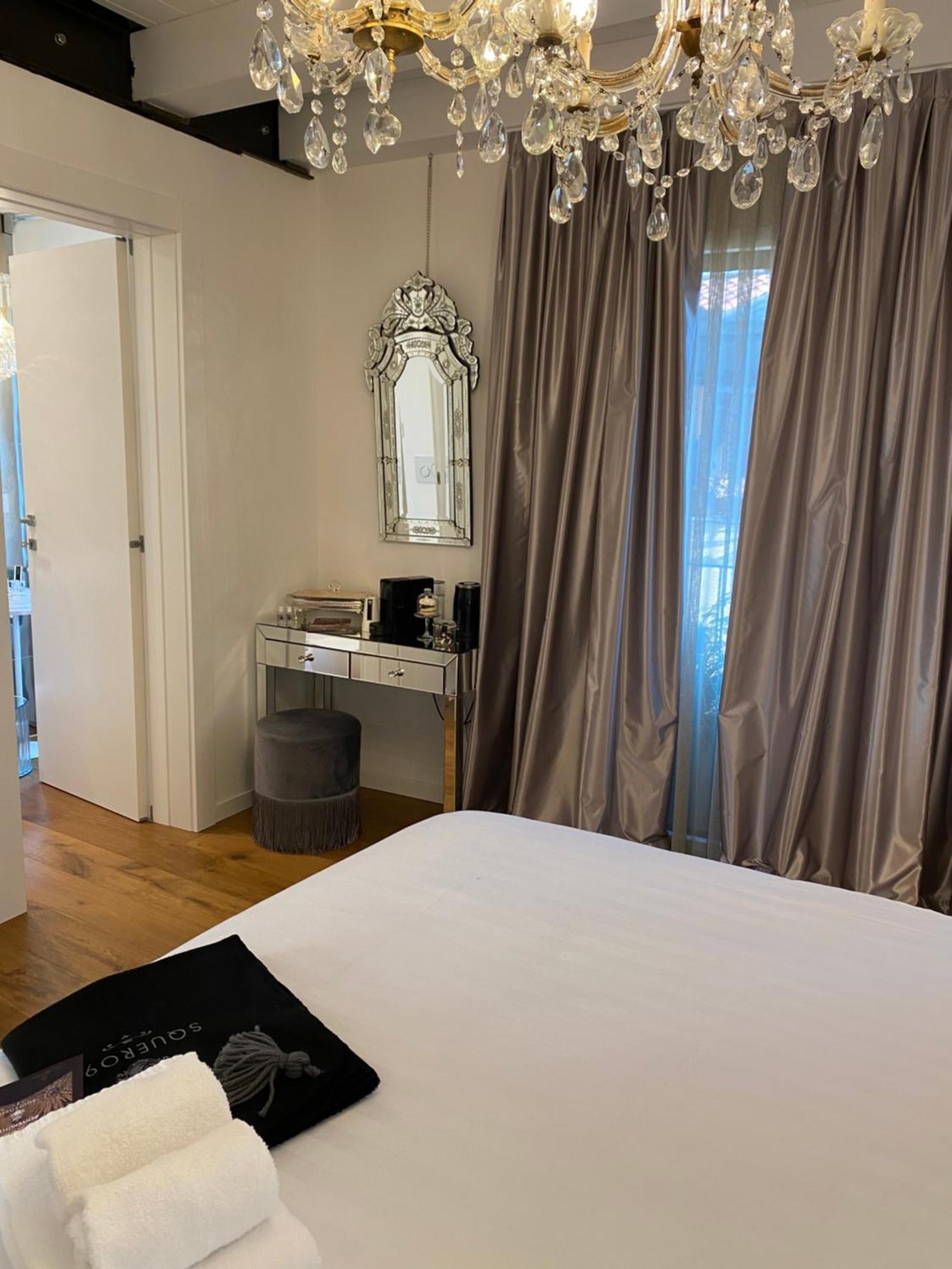 Ca' Squero911 Luxury Rooms Cesenatico Eksteriør billede
