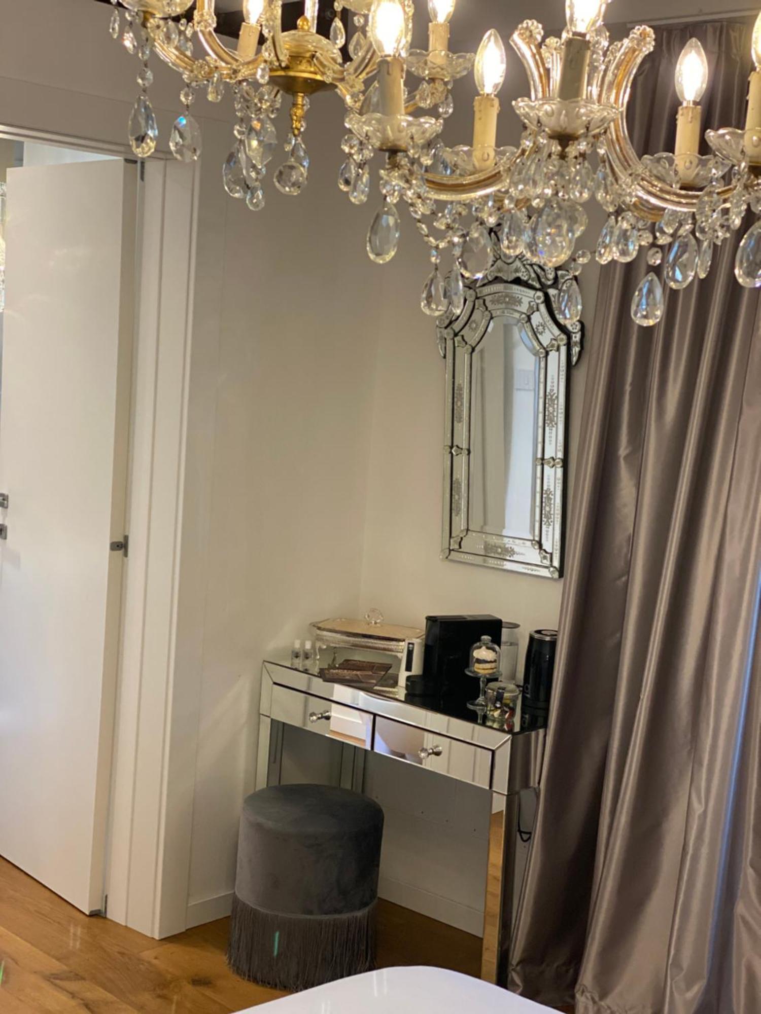 Ca' Squero911 Luxury Rooms Cesenatico Eksteriør billede